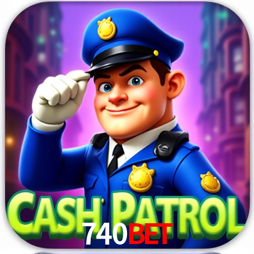 Slots na Plataforma 740BET
